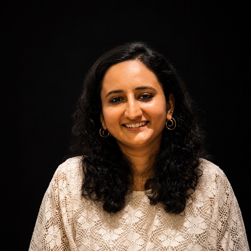 Anuradha Sivakumar