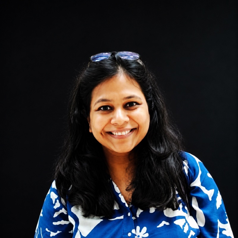 Pooja Agarwal